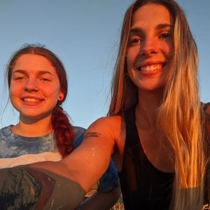 Meet your Posher, Sierra